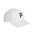 Women's Cap PUMA GOLF Japanese Authentic Japanese Standard 2025 Spring/Summer New Golf