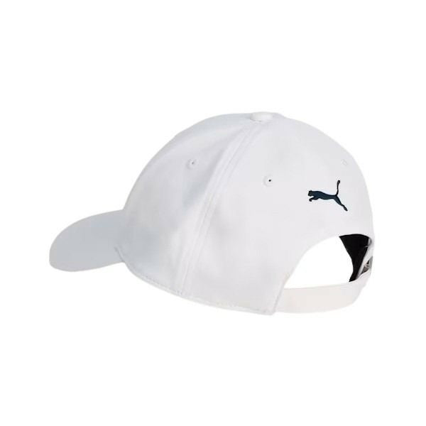 Women's Cap PUMA GOLF Japanese Authentic Japanese Standard 2025 Spring/Summer New Golf