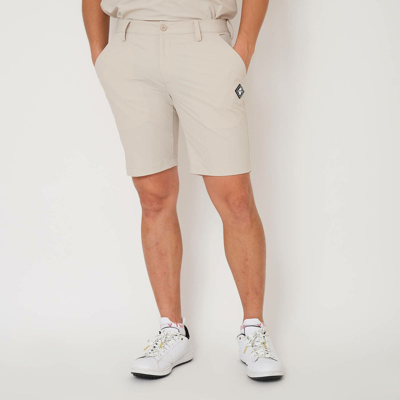 Men's Shorts V12 Golf V-Twelve 2025 Spring/Summer New Golf Wear