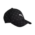 Women's Cap PUMA GOLF Japanese Authentic Japanese Standard 2025 Spring/Summer New Golf