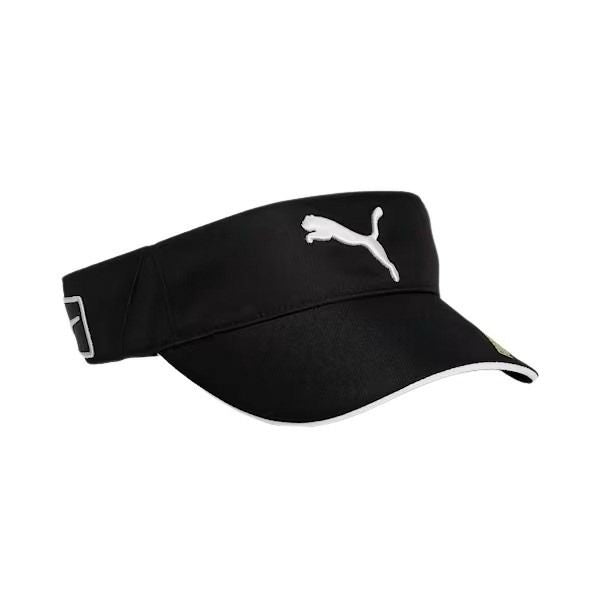 Sun visor for men PUMA GOLF Japanese genuine product Japanese standard 2025 Spring/Summer new golf