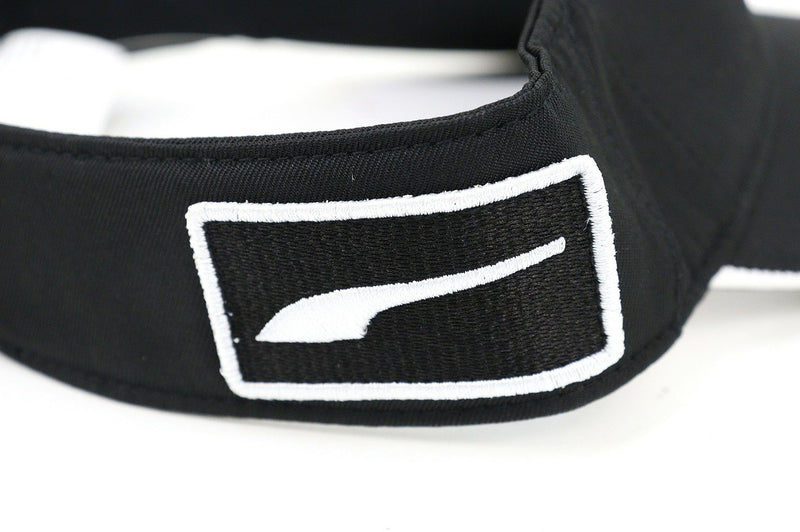 Sun visor for men PUMA GOLF Japanese genuine product Japanese standard 2025 Spring/Summer new golf