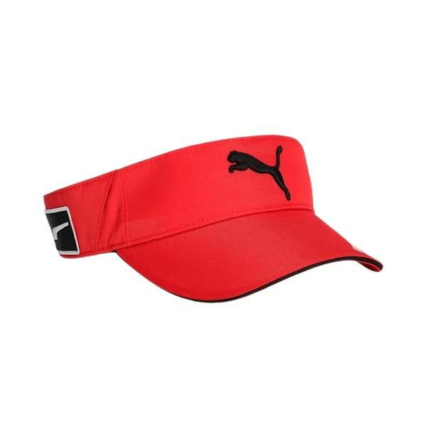 Sun visor for men PUMA GOLF Japanese genuine product Japanese standard 2025 Spring/Summer new golf