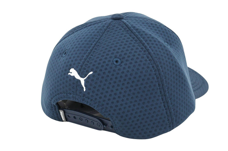 Cap for men and women PUMA GOLF Japanese regular product Japanese standard 2025 Spring/Summer new golf