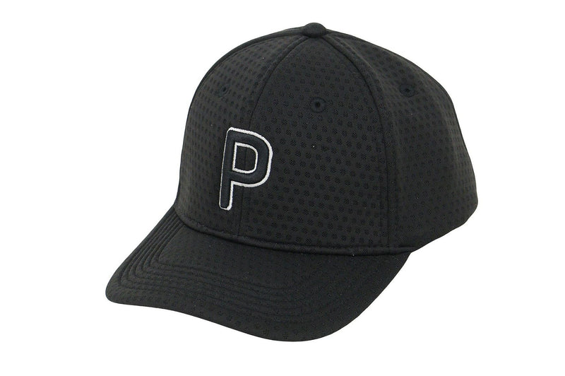 Cap for men and women PUMA GOLF Japanese regular product Japanese standard 2025 Spring/Summer new golf