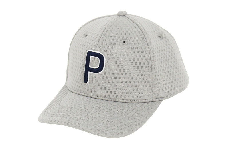 Cap for men and women PUMA GOLF Japanese regular product Japanese standard 2025 Spring/Summer new golf