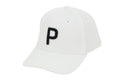 Cap for men and women PUMA GOLF Japanese regular product Japanese standard 2025 Spring/Summer new golf