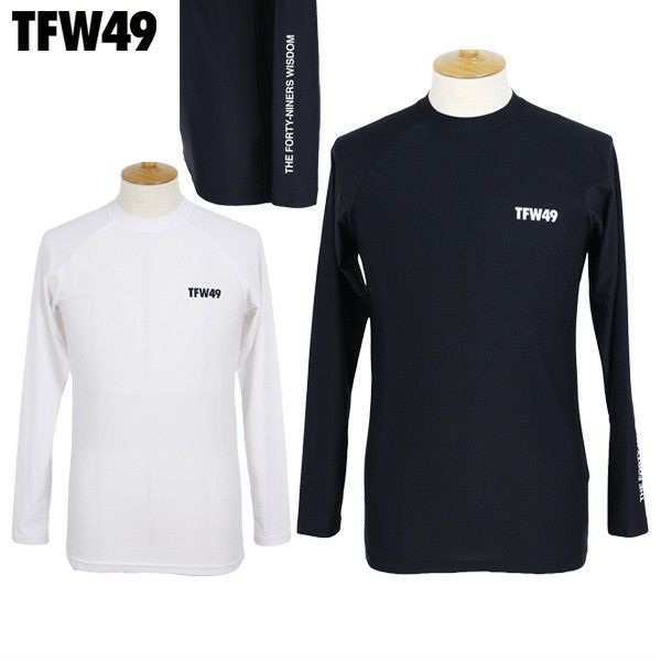 Men's inner shirt TFW 49 2025 Spring/Summer New Golf Wear