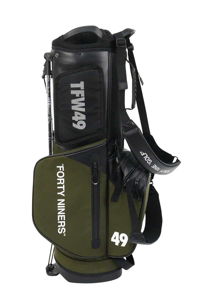 Caddy bag for men and women TFW 49 2025 Spring/Summer New Golf