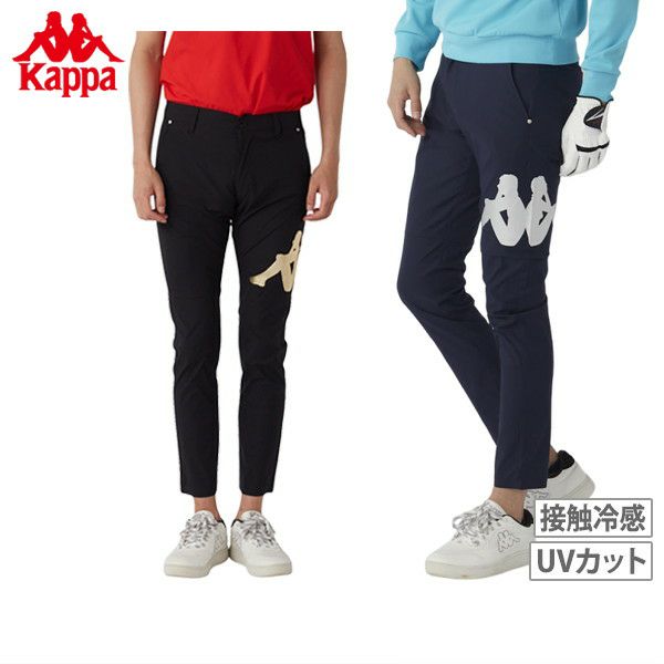 Long pants for men Kappa Kappa Golf Kappa Golf 2025 Spring/Summer New Golf Wear