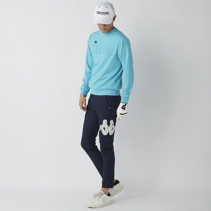 Long pants for men Kappa Kappa Golf Kappa Golf 2025 Spring/Summer New Golf Wear