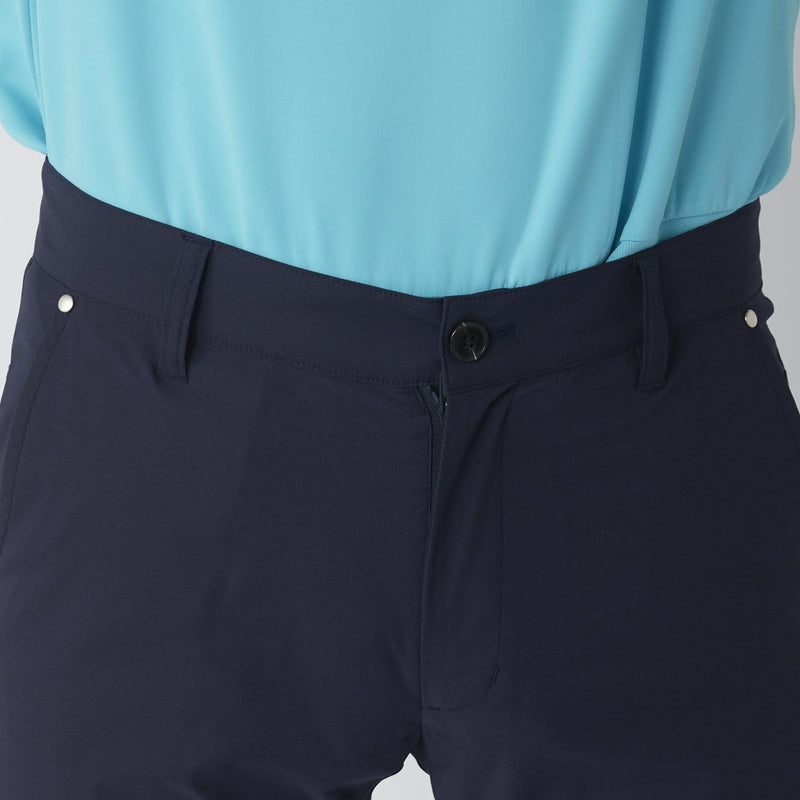 Long pants for men Kappa Kappa Golf Kappa Golf 2025 Spring/Summer New Golf Wear