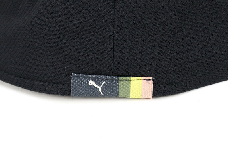 Men's and Women's Hat PUMA GOLF Japanese Official Product Japanese Standard 2025 Spring/Summer New Golf