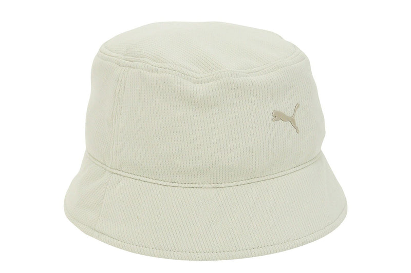 Men's and Women's Hat PUMA GOLF Japanese Official Product Japanese Standard 2025 Spring/Summer New Golf