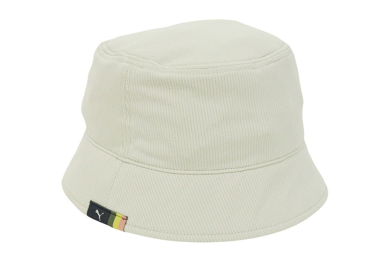 Men's and Women's Hat PUMA GOLF Japanese Official Product Japanese Standard 2025 Spring/Summer New Golf