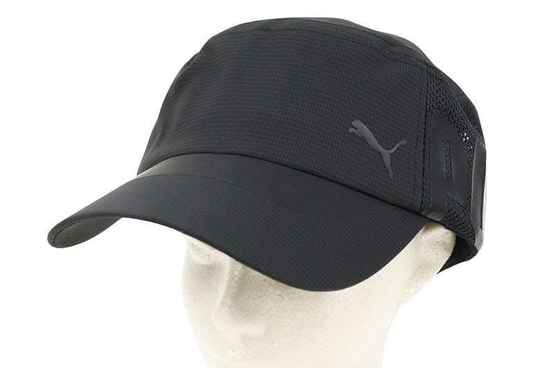 Cap for men and women PUMA GOLF Japanese regular product Japanese standard 2025 Spring/Summer new golf