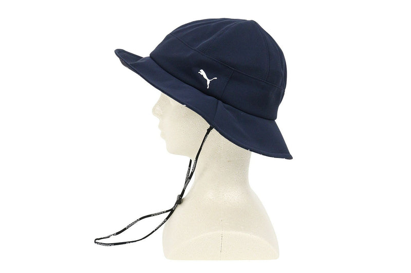 Women's Hat PUMA GOLF Japanese Authentic Japanese Standard 2025 Spring/Summer New Golf