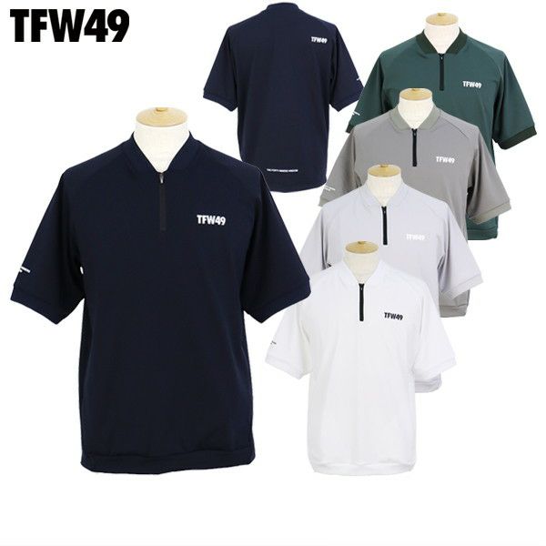 Men's Trainer TFW 49 2025 Spring/Summer New Golf Wear