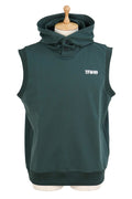 Vest  Men's TFW 49 2025 Spring/Summer New Golf Wear