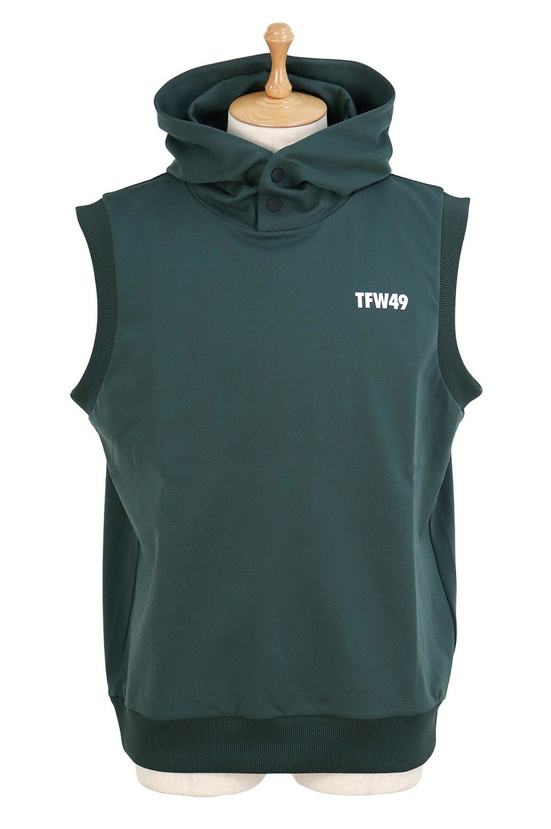 Vest  Men's TFW 49 2025 Spring/Summer New Golf Wear