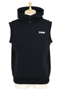 Vest  Men's TFW 49 2025 Spring/Summer New Golf Wear