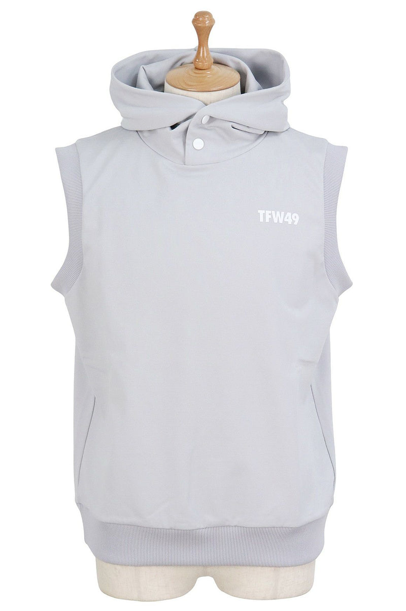 Vest  Men's TFW 49 2025 Spring/Summer New Golf Wear