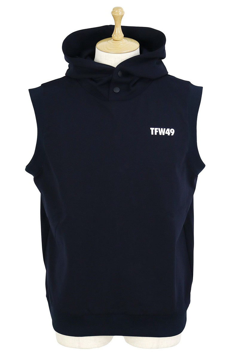 Vest Men 's TFW 49 2025 Spring/Summer New Golf Wear