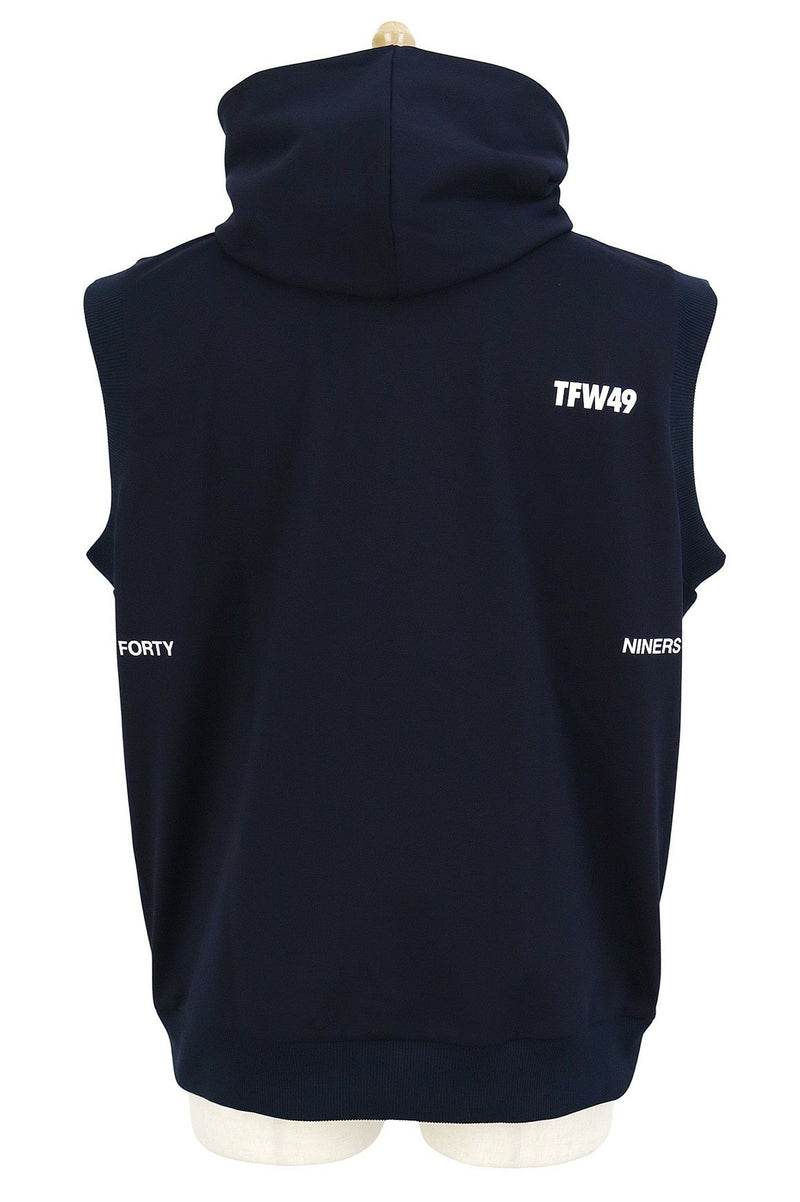 Vest  Men's TFW 49 2025 Spring/Summer New Golf Wear