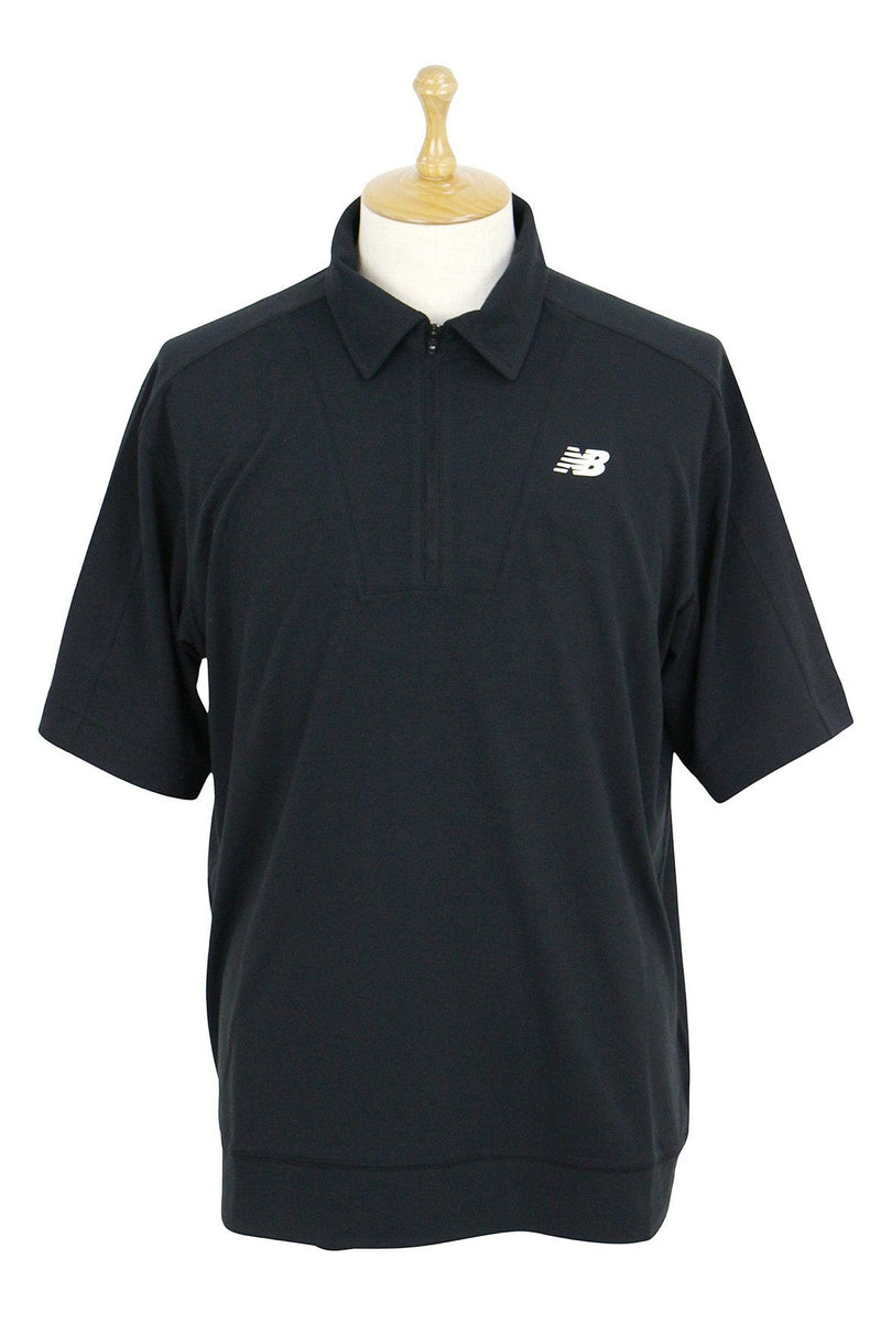 Men's polo shirts New Balance Golf New Balance Golf 2025 Spring/Summer New Golf Wear