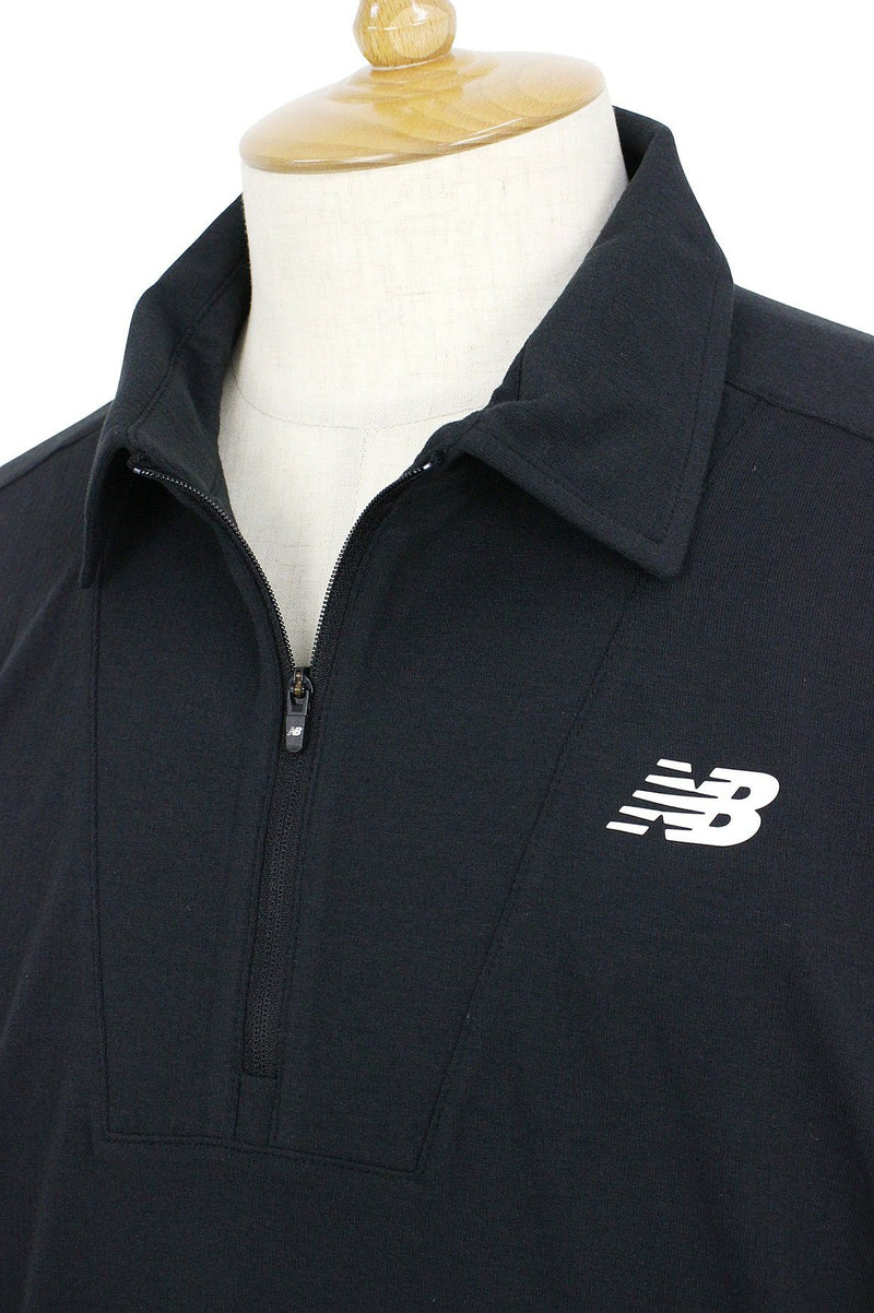 Men's polo shirts New Balance Golf New Balance Golf 2025 Spring/Summer New Golf Wear