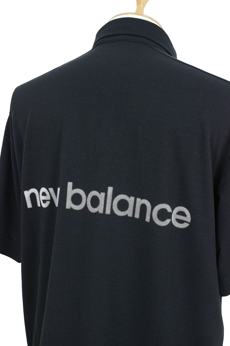 男士馬球襯衫New Balance高爾夫New Balance高爾夫2025春季/夏季新高爾夫服裝