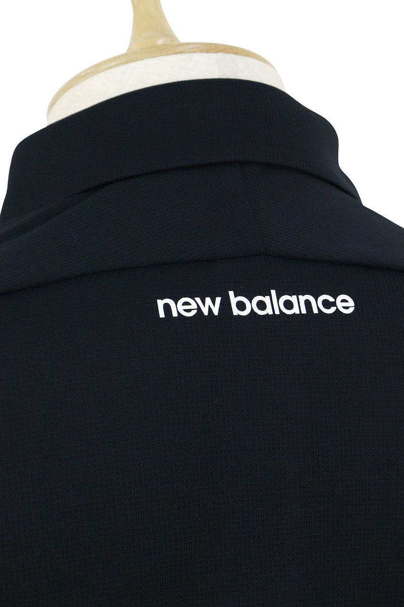 男士馬球襯衫New Balance高爾夫New Balance高爾夫2025春季/夏季新高爾夫服裝