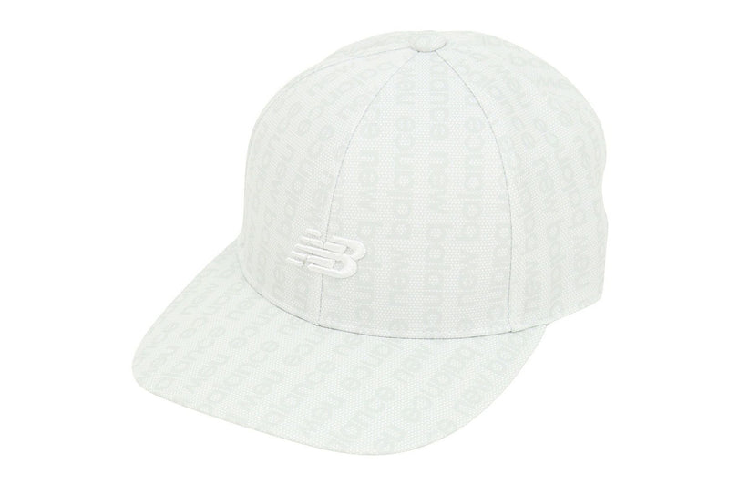 Cap for men and women New Balance Golf New Balance Golf 2025 Spring/Summer New Golf