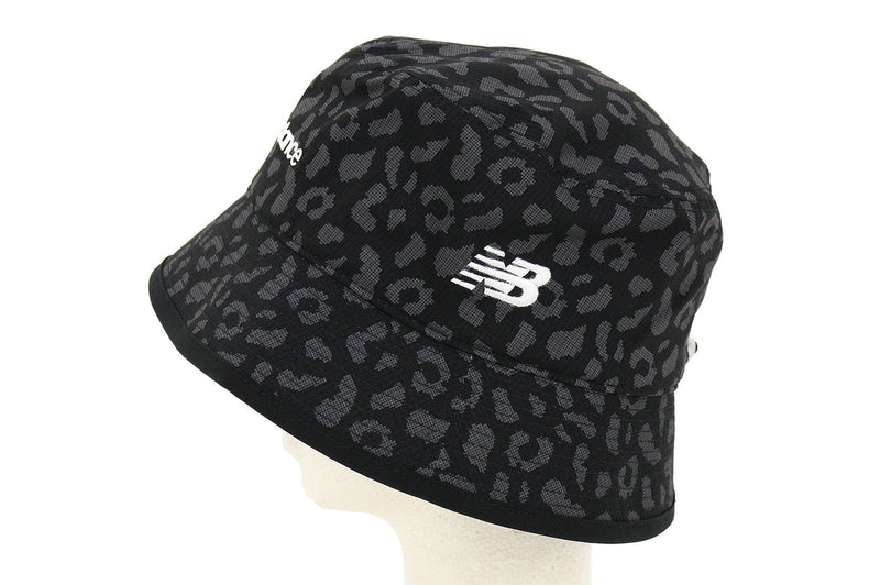 Men's and Women's Hats New Balance Golf New Balance Golf 2025 Spring/Summer New Golf