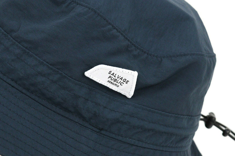 Men's Hat Salvage Public Kolepa SALVAGE PUBLIC Kolepa 2025 Spring/Summer New Golf