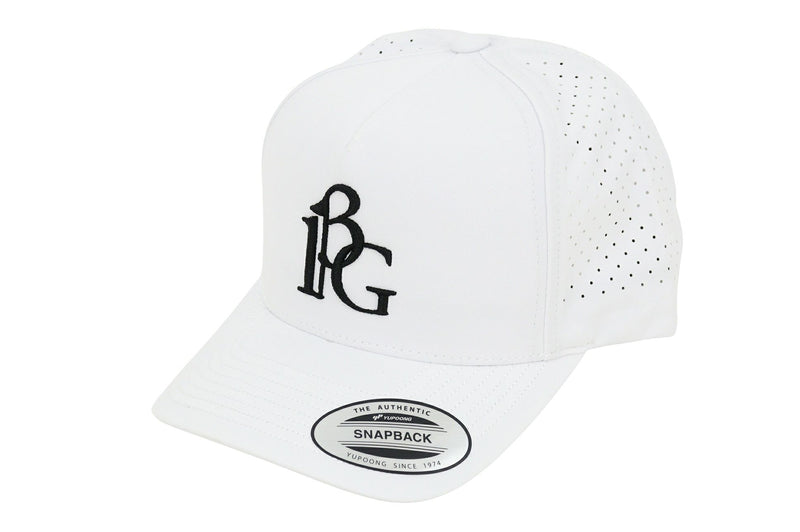 Cap for men and women Uno Piu Uno Uguaretre Golf 1PIU1UGUALE3 GOLF 2025 Spring/Summer New Golf