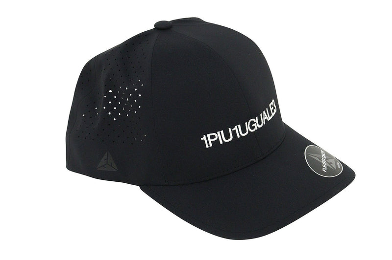 Cap for men and women Uno Piu Uno Uguaretre Golf 1PIU1UGUALE3 GOLF 2025 Spring/Summer New Golf