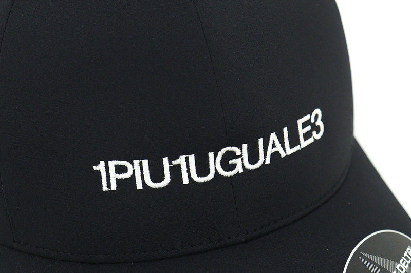 Cap for men and women Uno Piu Uno Uguaretre Golf 1PIU1UGUALE3 GOLF 2025 Spring/Summer New Golf