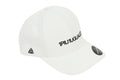 Cap for men and women Uno Piu Uno Uguaretre Golf 1PIU1UGUALE3 GOLF 2025 Spring/Summer New Golf