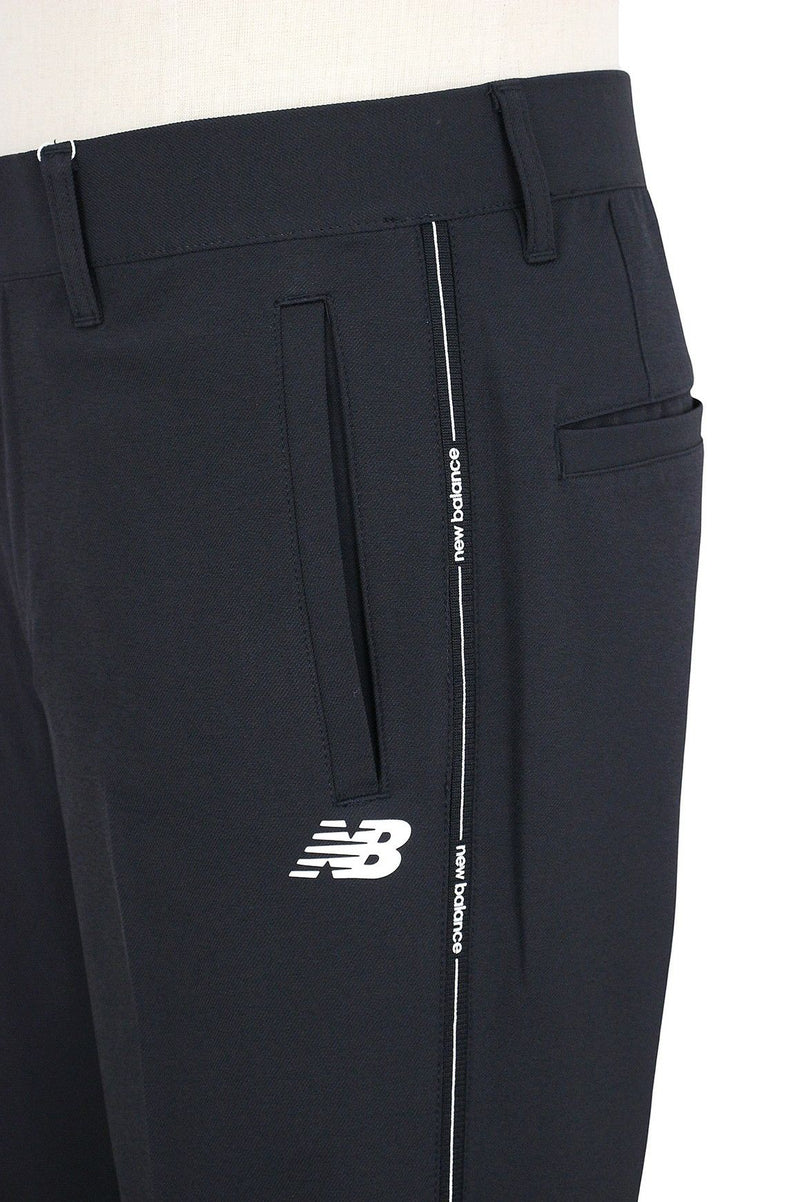 Men's Pants New Balance Golf New Balance Golf 2025 Spring/Summer New Golf Wear