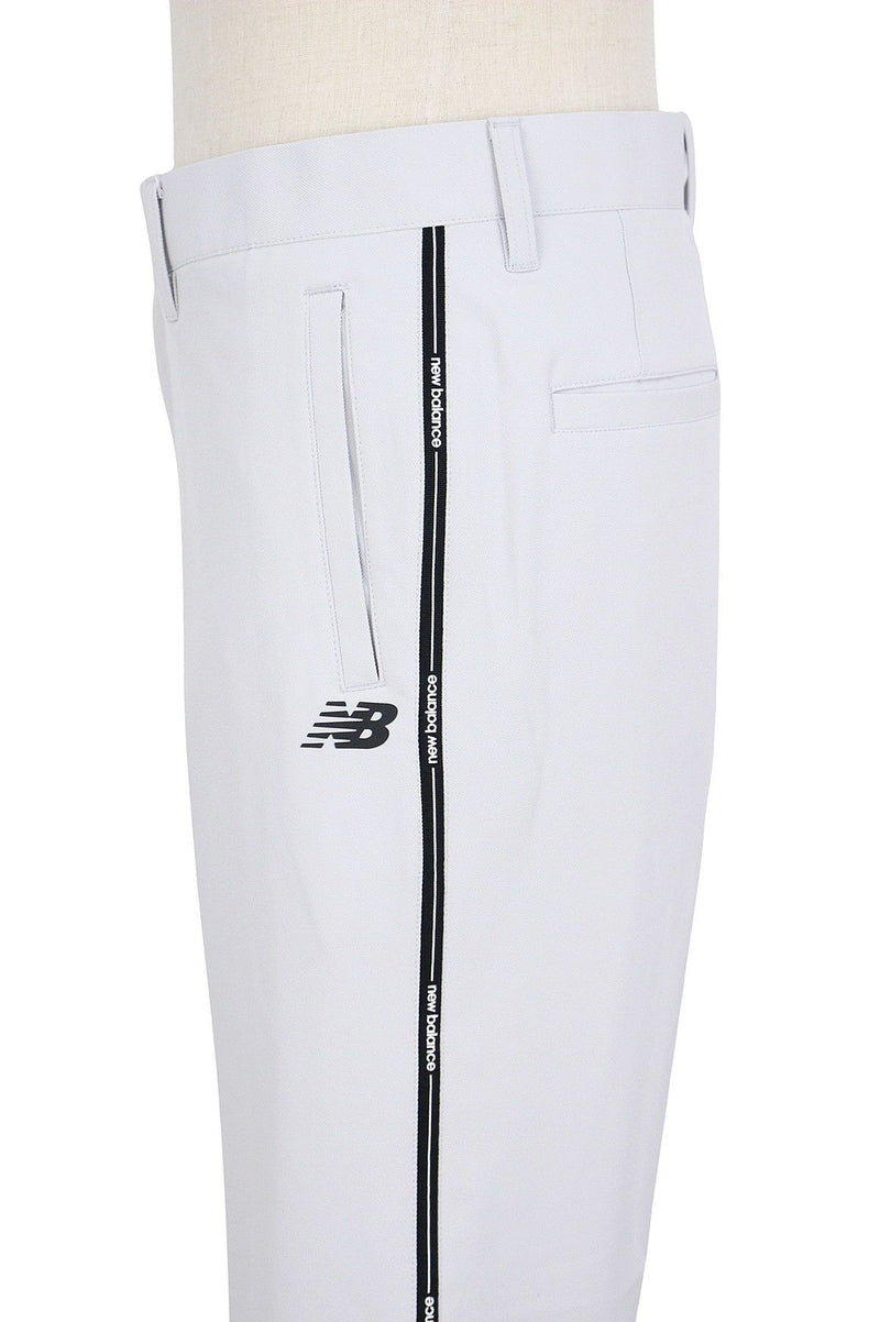 Men's Pants New Balance Golf New Balance Golf 2025 Spring/Summer New Golf Wear