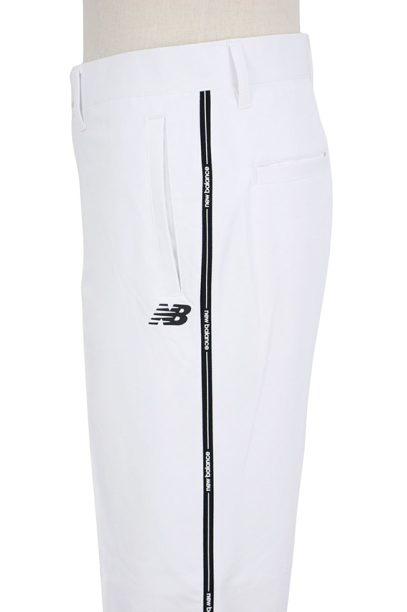 Men's Pants New Balance Golf New Balance Golf 2025 Spring/Summer New Golf Wear