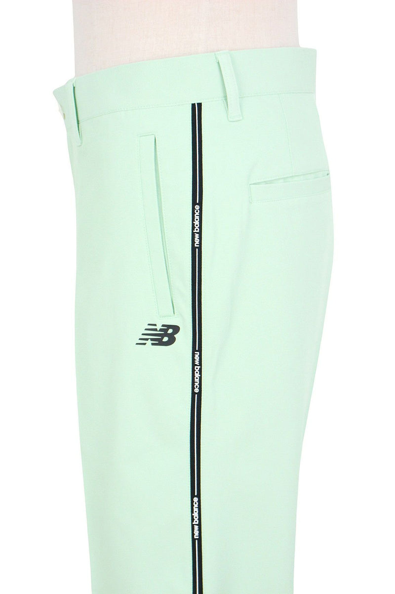 Men's Pants New Balance Golf New Balance Golf 2025 Spring/Summer New Golf Wear