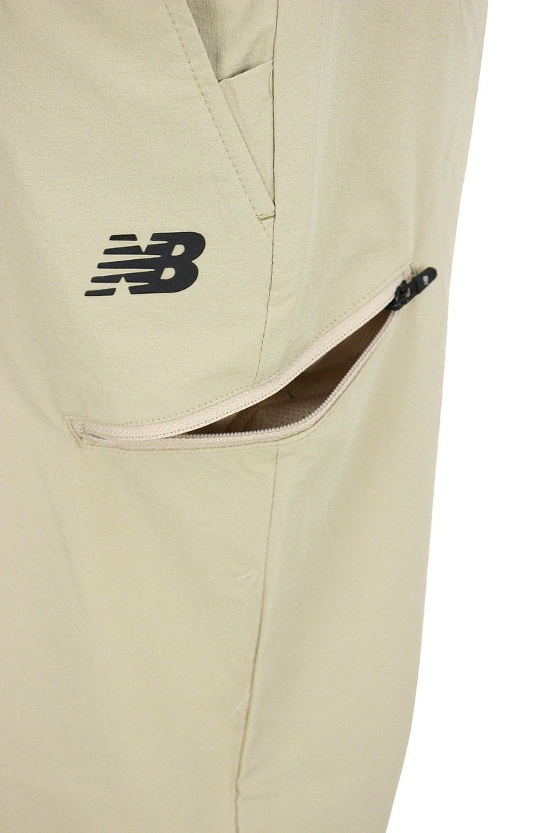 Men's Pants New Balance Golf New Balance Golf 2025 Spring/Summer New Golf Wear