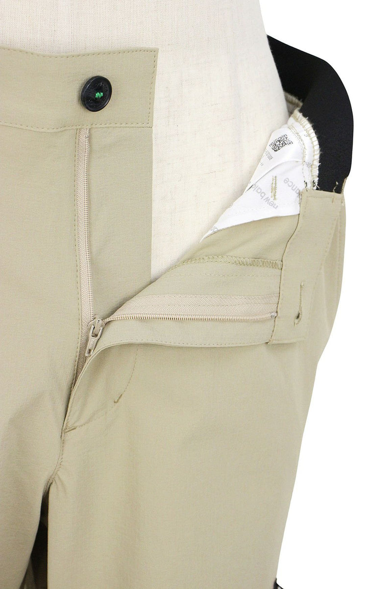 Men's Pants New Balance Golf New Balance Golf 2025 Spring/Summer New Golf Wear