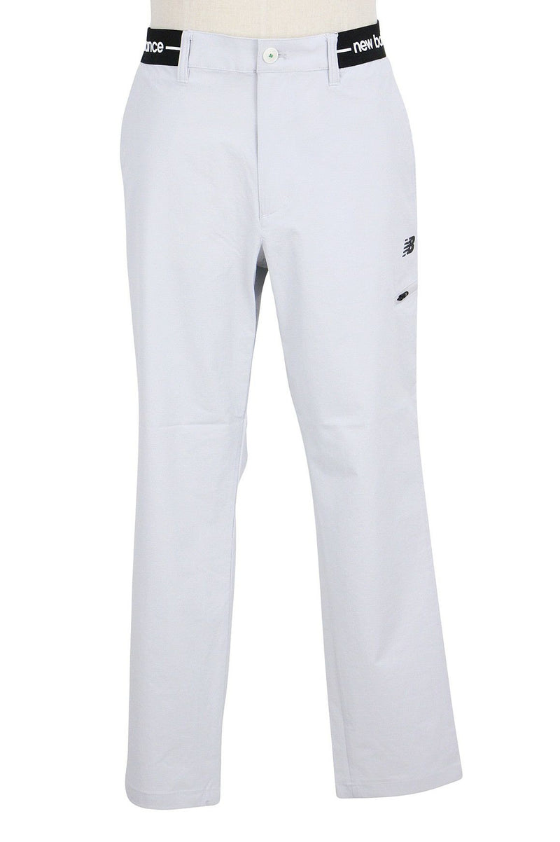 Men's Pants New Balance Golf New Balance Golf 2025 Spring/Summer New Golf Wear