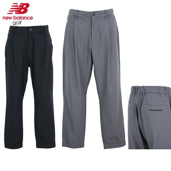 Men's Pants New Balance Golf New Balance Golf 2025 Spring/Summer New Golf Wear