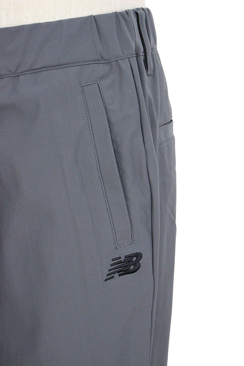 Men's Pants New Balance Golf New Balance Golf 2025 Spring/Summer New Golf Wear