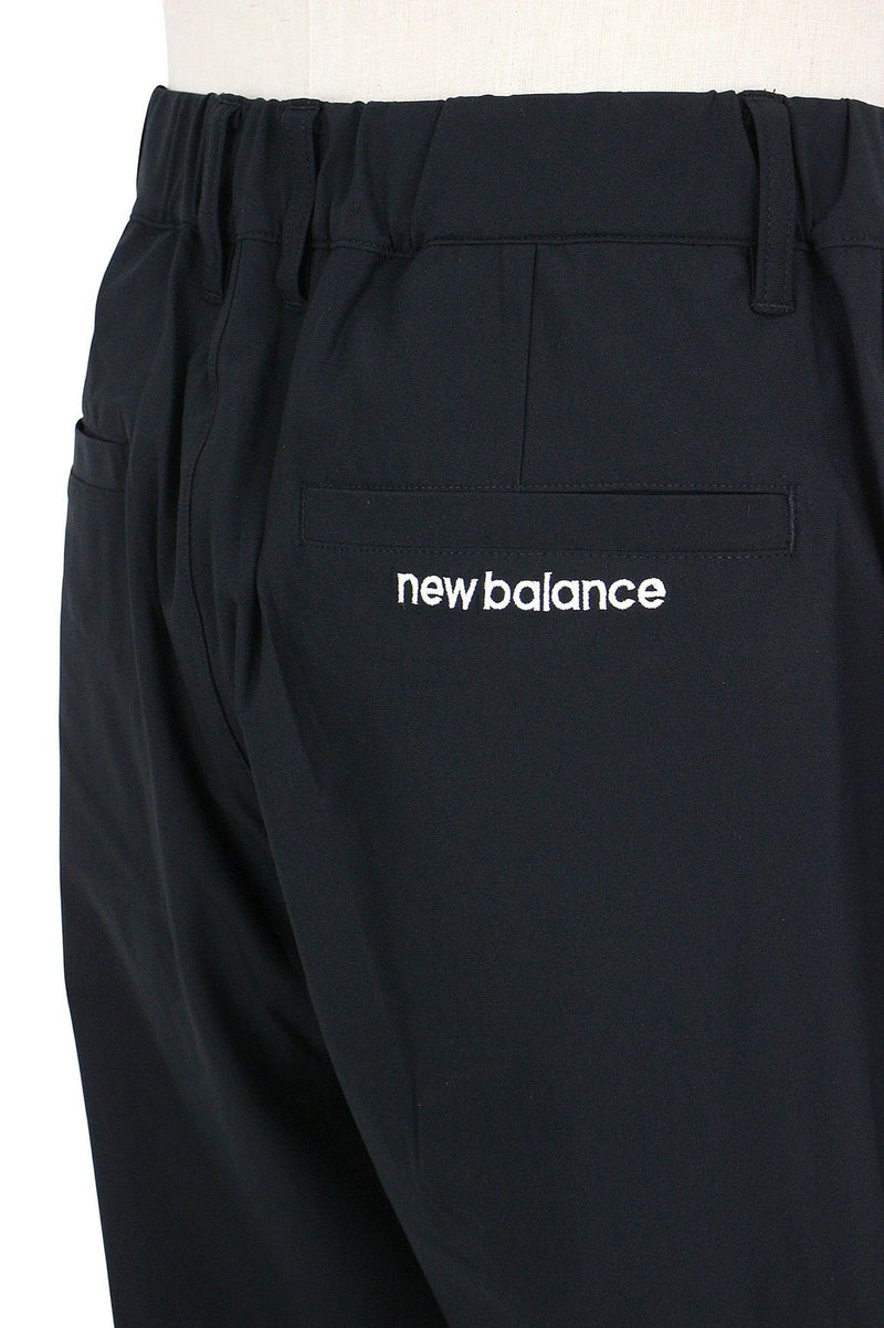 男士褲子New Balance高爾夫New Balance高爾夫2025春季/夏季新高爾夫服裝