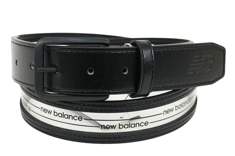 Men's Belt New Balance Golf New Balance Golf 2025 Spring/Summer New Golf